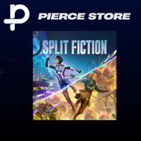 سبلت فكشن - SPLIT FICTION