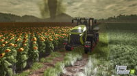 محاكي المزرعة 25- Farming Simulator 25