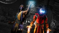 مورتال كومبات ون - MORTAL KOMBAT 1