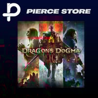 دراغونز دوغما 2 ديلوكس إيديش- DRAGON´S DOGMA 2 DEL...