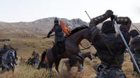 ماونت أند بليد 2 بانيرلورد Mount & Blade II Banner...