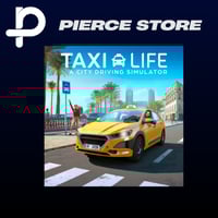 محاكي التكسي - Taxi Simulator