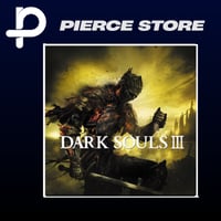 دارك سولز ثري - Dark Souls 3