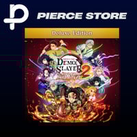 ديمون سلاير ٢ ديلوكس إديشن - DEMON SLAYER 2 DELUXE...