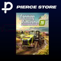محاكي المزرعة 25- Farming Simulator 25