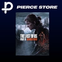 ذا لاست اوف اس بارت 2 ريماستر - The Last of Us™ Pa...