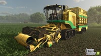 محاكي المزرعة 25- Farming Simulator 25