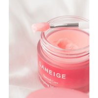 قناع الشفاه المرطب الليلي من لانيج