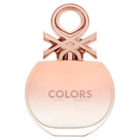 تستر عطر Benetton Colors de Benetton Woman Rose