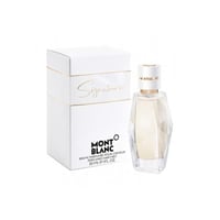 معطر شعر مونت بلانك سيجنتشر 30مل