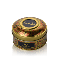 بخور شهر العسل بانافع للعود 100جرام