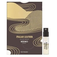 عينة ميمو ايتاليان ليذر للجنسين 1.5 مل