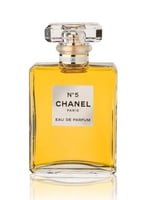 شانيل نمبر 5 او دو بارفيوم 50مل