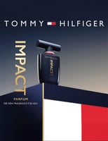 عطر تومي هيلفيجر امباكت الرجالي بارفيوم 100مل