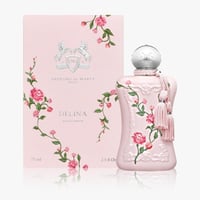 بارفيوم دو مارلي ديلينا إصدار محدود أو دو برفيوم75...