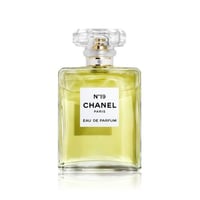 عطر شانيل N° 19 أو دو بارفيوم 100مل