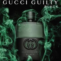 تستر عطر قوتشي جولتي بلاك بورهوم او دو تواليت 90مل