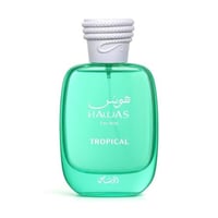 عطر رصاصي هواس تروبيكال أو دو برفيوم 100 مل