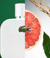 تستر لاكوست او دو لاكوست الـ 12 12 بلانك بيور او د...