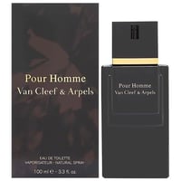 عطر فان كليف آند آربيلز - او دو تواليت - 100مل