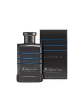 عطر بالديساريني الاسود سيكريت ميشن تواليت 90مل