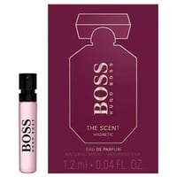 بوس ذا سنت ماغنيتيك للنساء 1.5 مل