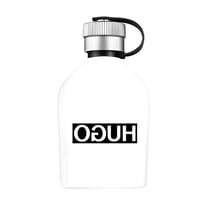 عطر هوغو بوس ريفيرسد الرجالي او دو تواليت 125مل