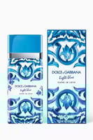 عطر دولتشي آند غابانا لايت بلو كابري إن لوف للنساء...