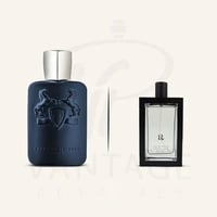 بديل مارلي ليتون