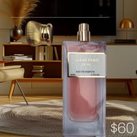 عطر مون باريس نيش 100مل