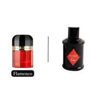 عطر صمام ازوري بور فيم تندر او دو بارفيوم 100مل