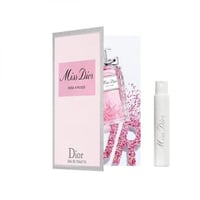 عينة ديور مس ديور بلومينغ بوكيه او دو تواليت 1مل