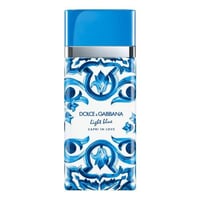 عطر دولتشي آند غابانا لايت بلو كابري إن لوف للنساء...