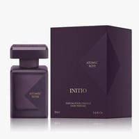 عطر شعر انيشيو أتوميك روز 50مل