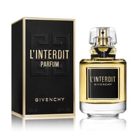 تستر عطر جيفنشي لينتردي بارفان 80 مل