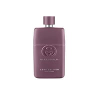 عينة قوتشي جيلتي لاف ايديشن بور فيم او دي بارفيوم...