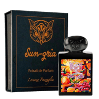 عطر لورينزو بازاجليا صن جريا - مستخلص 50 مل