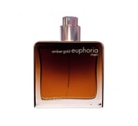 تستر كالفن كلاين ايفوريا عنبر قولد الرجالي او دو ب...