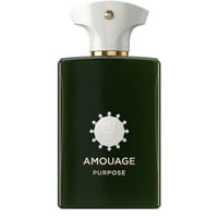 تستر عطر امواج بيربوس اودى بيرفيوم purpose 100ML