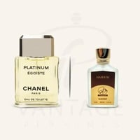 بديل بلاتينيوم شانيل ايجوست