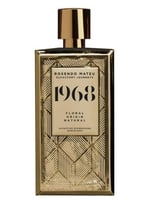 تستر 1968 روسندو ماتيو 100مل او دو برفيوم