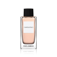 عطر دولتشي آند غابانا لايمبيراتريس 3 بور فيم أو دو...