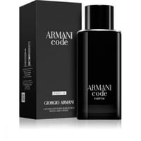 عطر أرماني كود الرجالي بارفيوم 125 مل