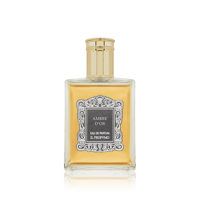 إل بروفومو أمبر دور أو دو برفيوم 100مل