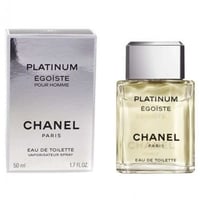 عطر شانيل بلاتنيوم ايجوست أو دو تواليت 100ما