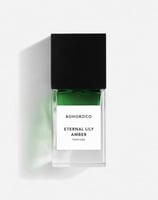 عطر ايترنال ليلي عنبر بوهوبوكو 50مل