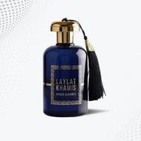 عطر ليلة خميس Lailat Khamis للرجال - 100مل