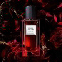 عطر ايف سان لوران روج فلورس او دو بارفيوم 125مل لل...