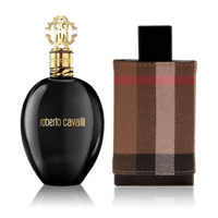 عرض مجموعة سمو للرجال و للنساء