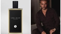 Amr Diab Eau De Parfume - Unisex - 85ML